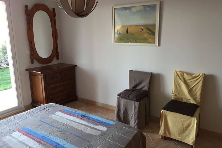 Apartment/ flat - Piana in Piana, Ajaccio region