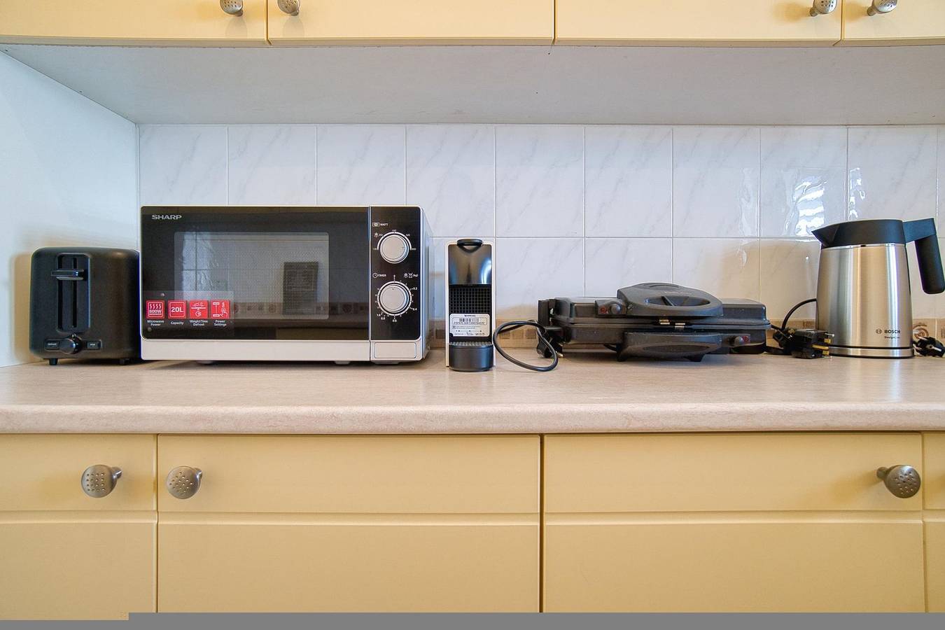 Entire apartment, Kings Palace 2 Bed in Pafos in Paphos, South Cyprus