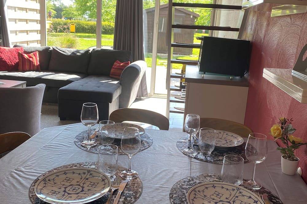 Modernes,sonniges Fh am Meer familienfreundl.top-renoviert W-Lan frei in Aquadelta, Bruinisse