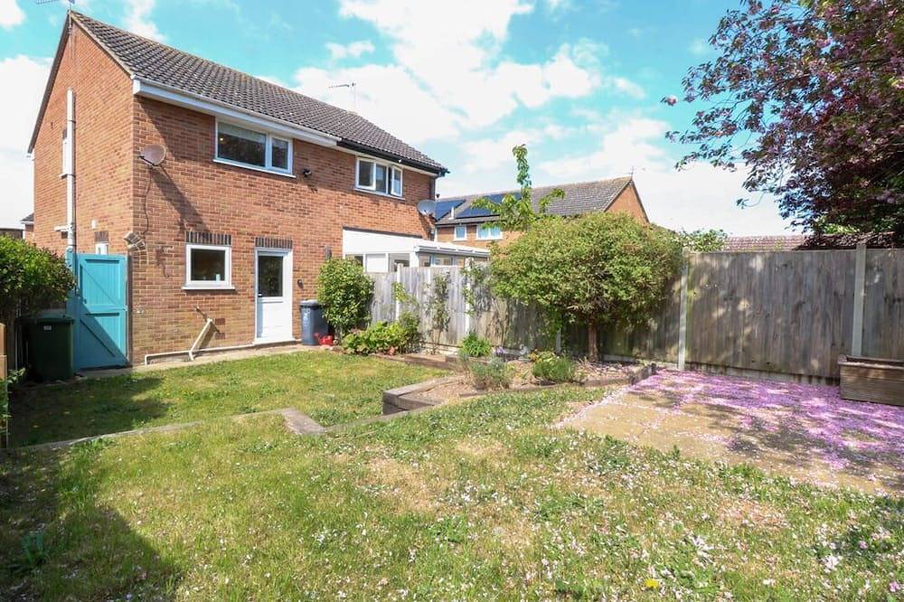 Cottage for 4 People in Hemsby, Newport (Norfolk)