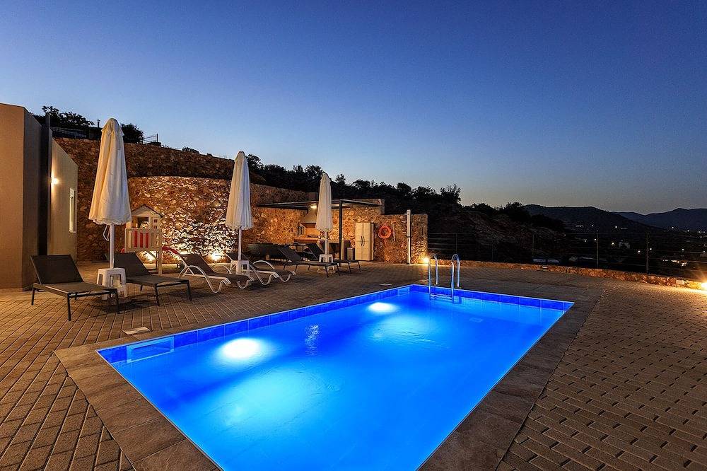 Casa vacanza a Creta Nord a partire da 208€ a notte