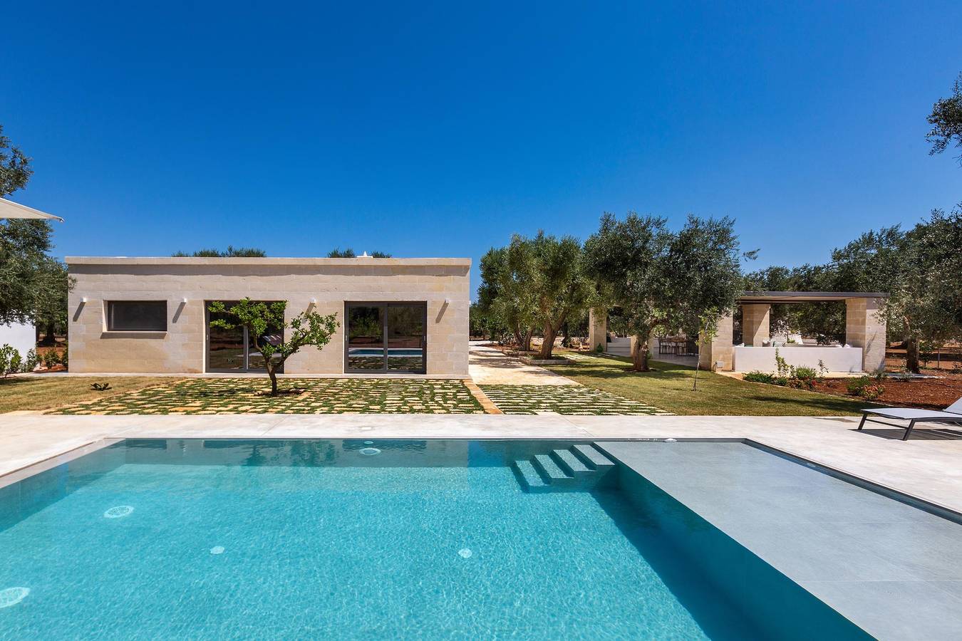 Trullo Diciannove by Perle di Puglia in San Michele Salentino, Salento