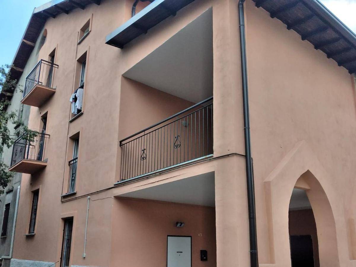 Curti Granda in Rescaldina, Province de Milan