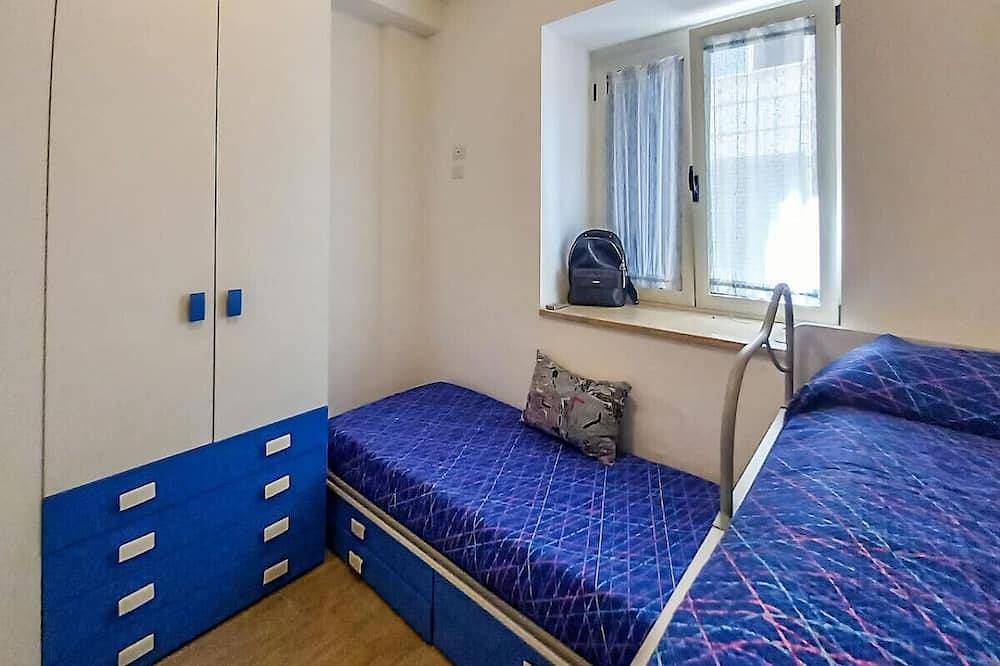 Ganze Wohnung, Raiamar Living Apartment in Agropoli, Cilento