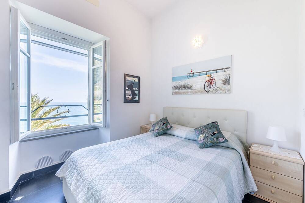 Appartamento intero, Lady Bug's Nest, Amazing Views in Corniglia, Comune di Vernazza
