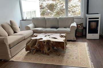 Location De Vacances pour 8 Personnes dans Pradollano, Monachil, Photo 4