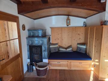 Ferienhaus für 7 Personen in Mittenwald, Bayerische Alpen, Bild 4