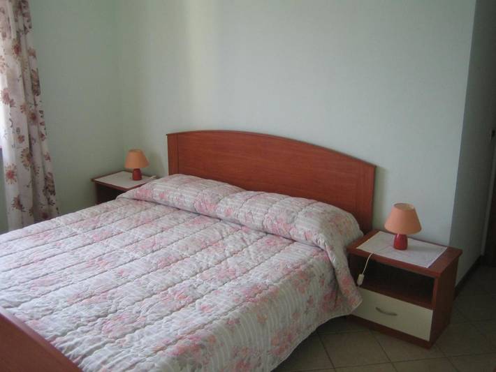 Gîte pour 3 personnes, avec jardin et vue à Levico Terme - 4