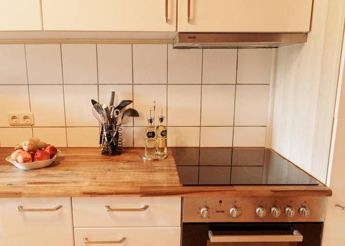 Gîte pour 4 personnes, animaux acceptés à Winkel - 3