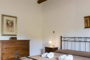 Villa per 10 Persone in Itri, Provincia di Latina, Foto 4