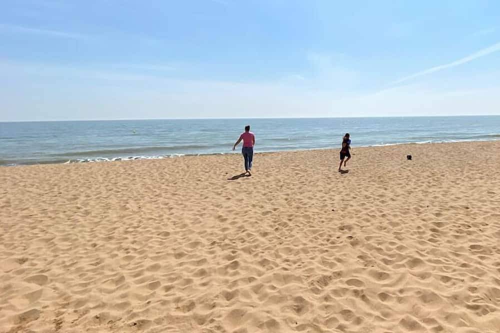 Cottage for 6 People in Broadstairs, Kent