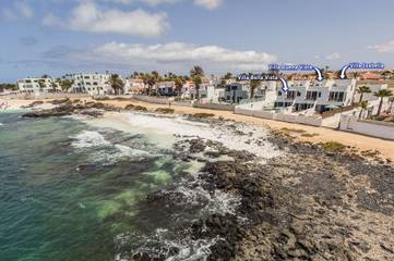 Villa for 5 People in Corralejo, La Oliva, Photo 4
