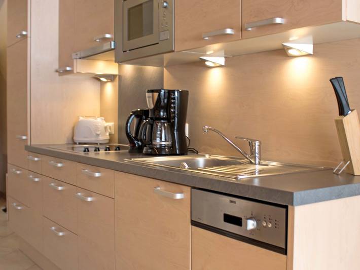 Ferienwohnung für 5 Personen, mit Garten und Terrasse in Pettneu am Arlberg - 3