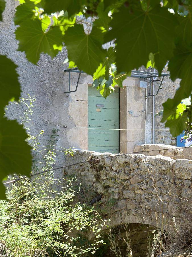 Gîte pour 2 personnes, avec terrasse et jacuzzi à Varages - 4