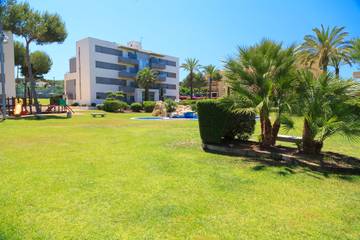 Appartement De Vacances pour 8 Personnes dans Salou, Costa Dorada, Photo 1
