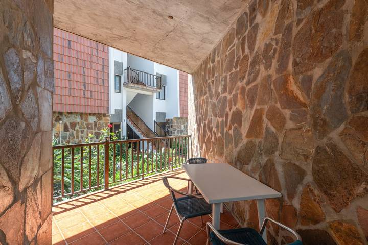 Ferienhaus für 3 Personen auf La Gomera - 2