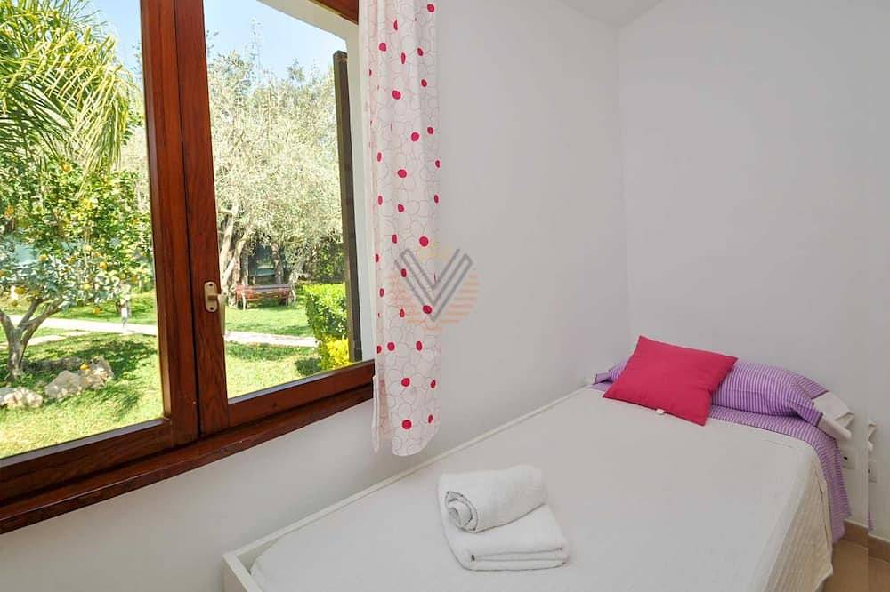 Casa Pequeña, gemütliche Ferienhaus für 3 Personen in Crestatx, Sa Pobla
