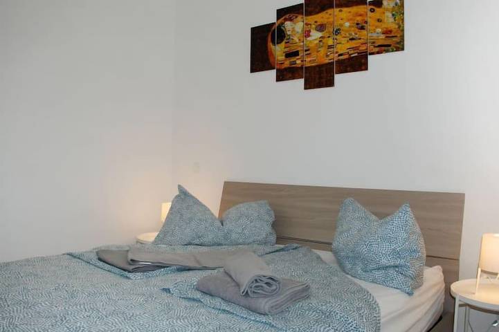 Gîte pour 4 personnes, avec piscine et jardin à Campione d'Italia - 3