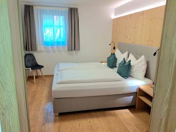 Appartamento per 4 Persone in Plan da Tieja, Santa Cristina Valgardena, Foto 4