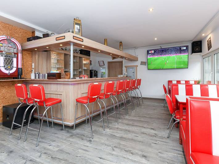 Bauernhaus für 6 Personen, mit Terrasse und Garten, mit Haustier in Neßmersiel - 4