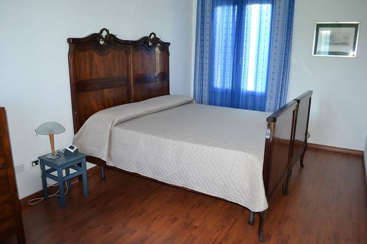 Ferienhaus für 4 Personen, mit Garten in Venetien - 2