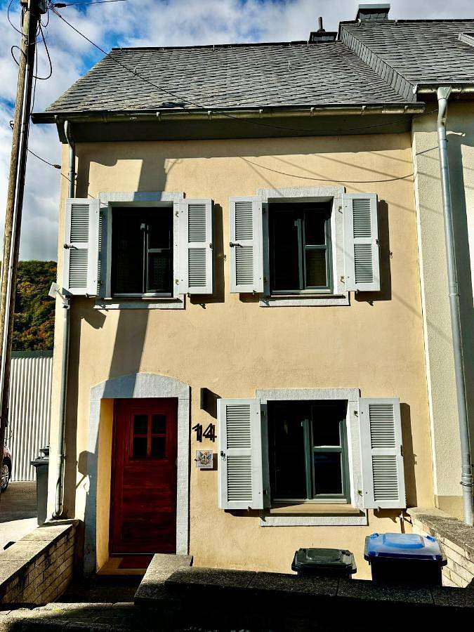 Ferienhaus für 6 Personen, mit Ausblick und Garten in Neumagen-Dhron - 2