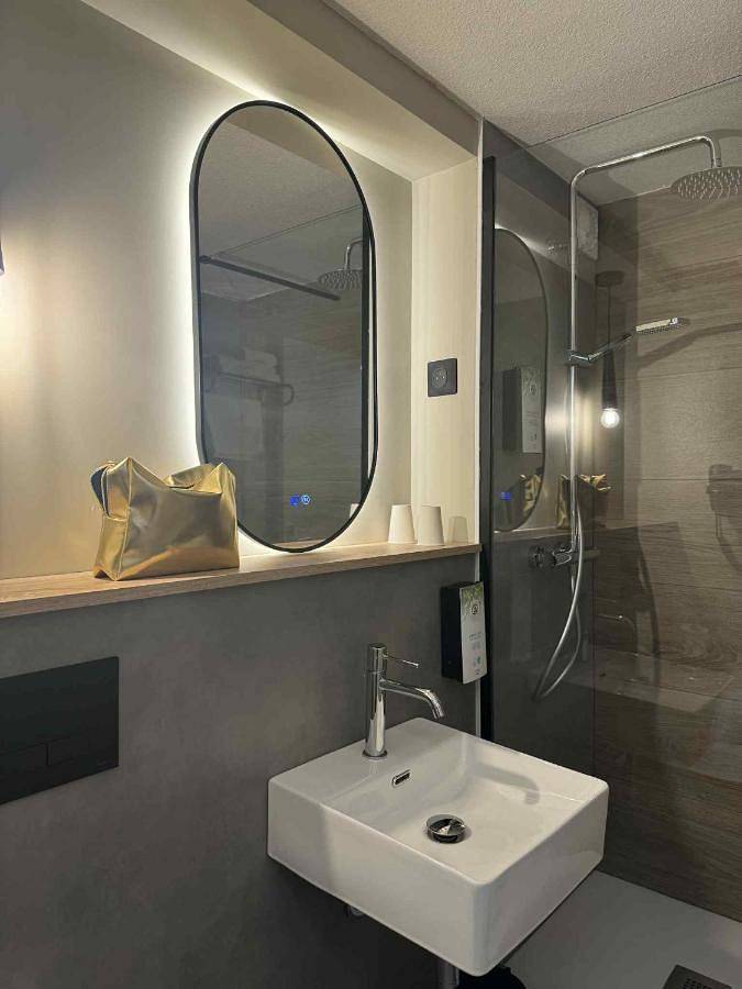 Hôtel pour 2 personnes, avec terrasse à Haguenau - 4