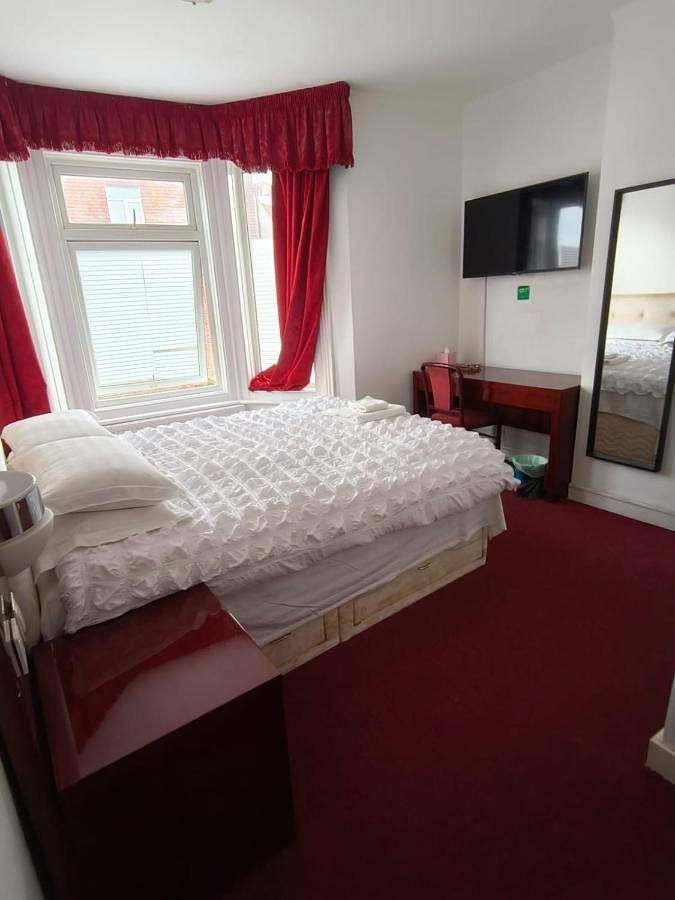 Hôtel pour 2 personnes dans Newhaven - 2
