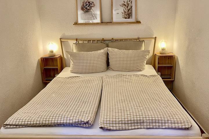 Ferienhaus für 4 Personen, mit Pool und Garten sowie Whirlpool, mit Haustier in Berlin Umland - 2