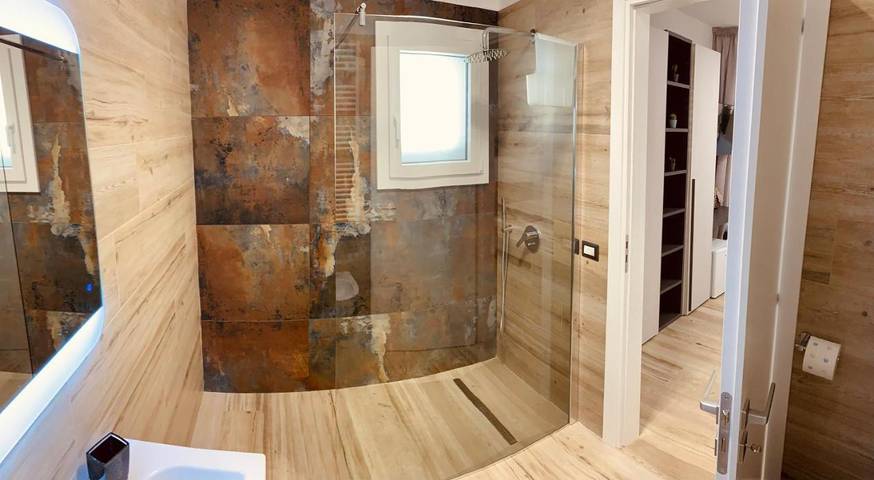 Maison d’hôte pour 4 personnes, animaux acceptés à Porto Cesareo - 3