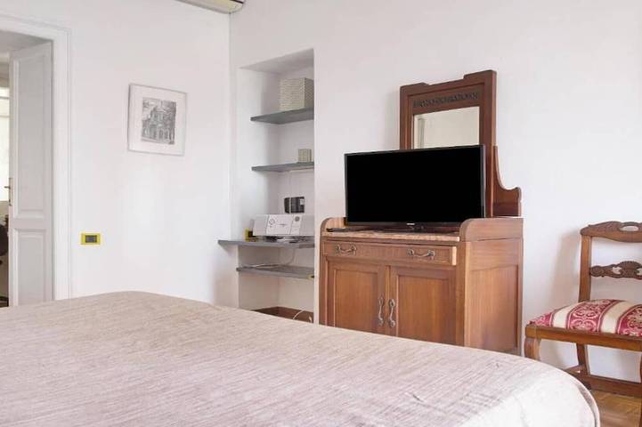 Ferienwohnung für 6 Personen, mit Garten in Varese - 4