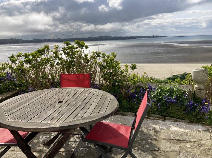 Gîte pour 4 personnes, avec terrasse en Cotes-d'Armor - 3