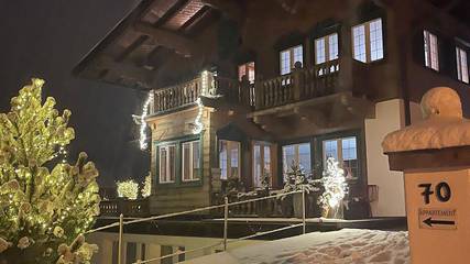 Chalet für 16 Personen in Kitzbühel, Hohe Salve, Bild 1