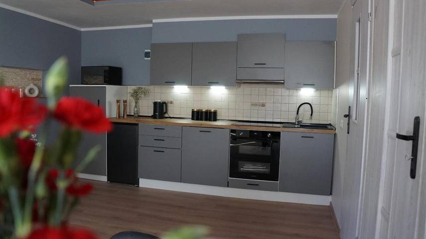 Ferienanlage für 2 Personen, mit Balkon und Terrasse sowie Garten in Polnische Ostsee - 2