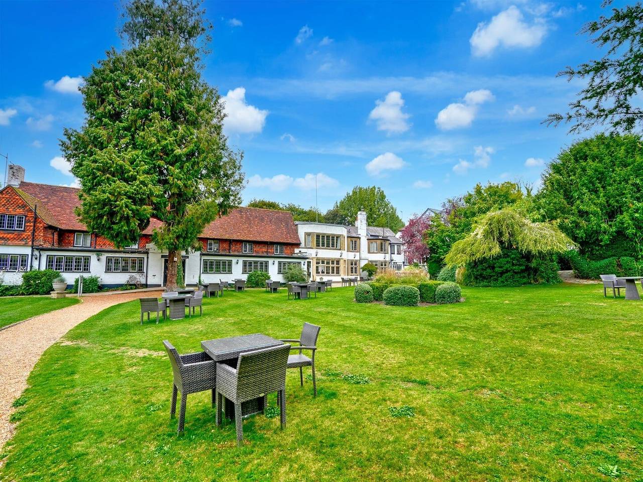Classic Double room in Mickleham, Surrey