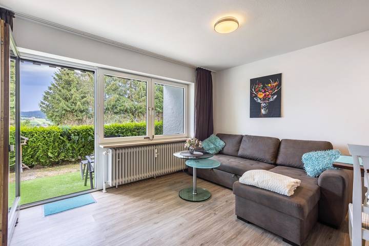 Ferienwohnung für 4 Personen in Oberreute - 4