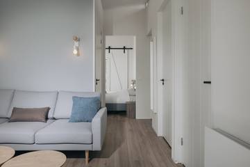 Glamping voor 6 Personen in Wijdenes, Nederlandse kust, Afbeelding 3