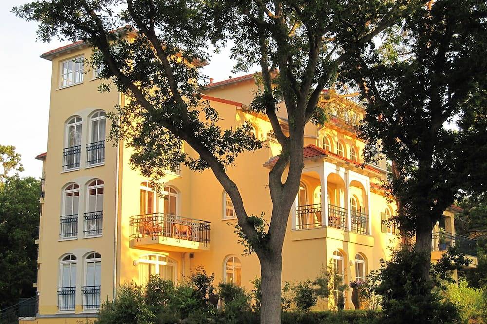 Ferienwohnung in Rügen für 4 Personen in Rügen