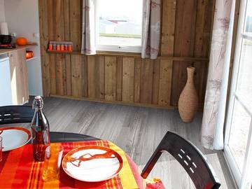 Bungalow voor 5 Personen in Terrasson-Lavilledieu, Dordogne, Afbeelding 2