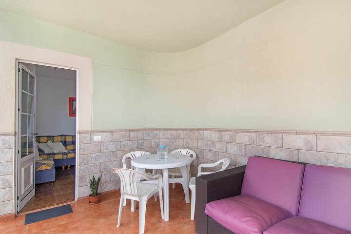 Gîte pour 4 personnes, avec Balcon à Las Palmas de Gran Canaria - 3
