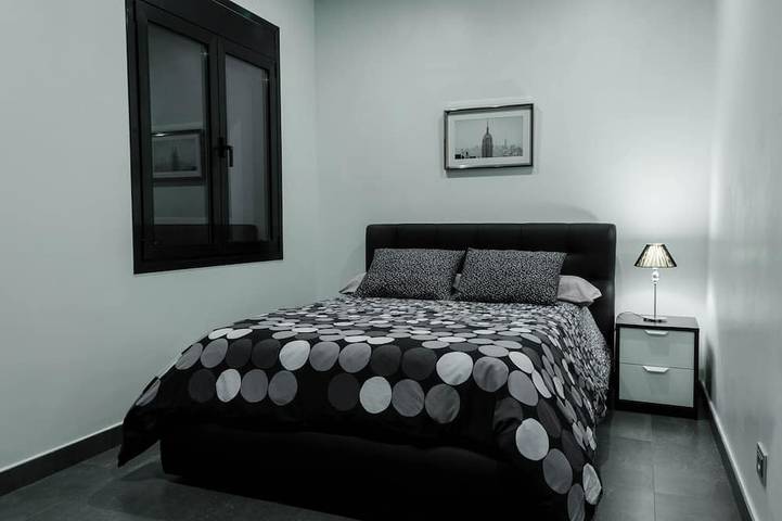 Villa für 6 Personen, mit Garten auf La Palma - 3