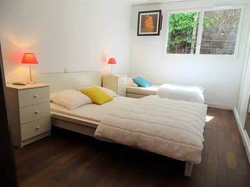 Villa pour 6 Personnes dans Arcachon, Côte d’Argent, Photo 4