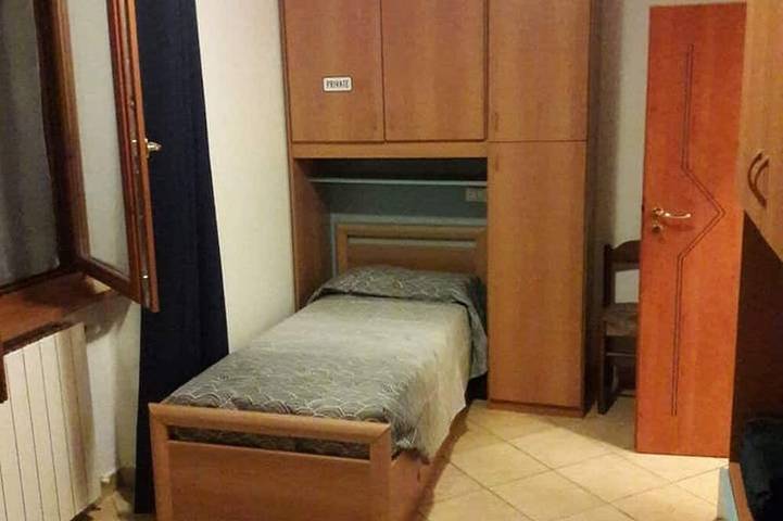 Appartement entier, Appartement sur le lac d'Iseo in Tavernola Bergamasca, Commune de Tavernola Bergamasca