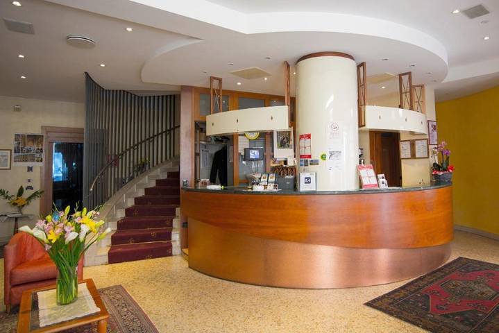 Hôtel pour 4 personnes à Bassano del Grappa - 3