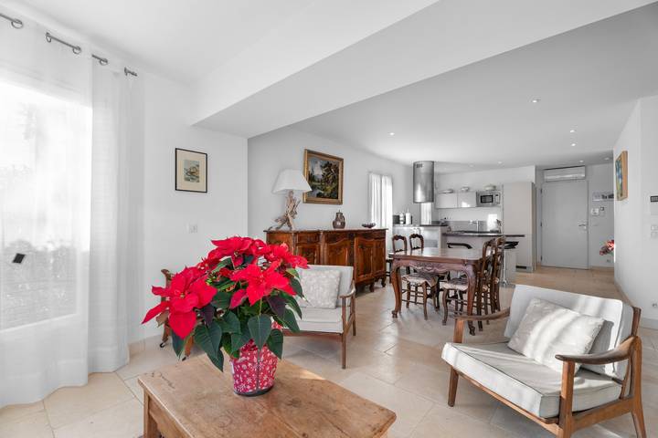 Vakantiewoning voor 4 personen, met tuin, met huisdier in Sanary-sur-Mer