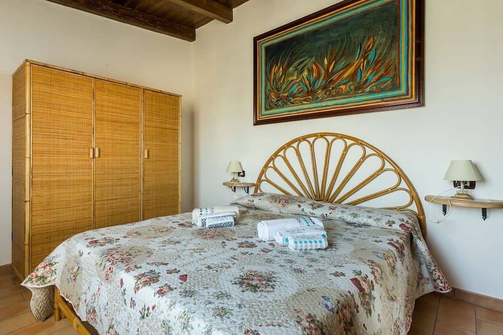 Apartamento entero, Cerdeña, Torre de los Corsarios: Apartamento panorámico en la villa in Arbus (Municipio), Campidano di Terralba