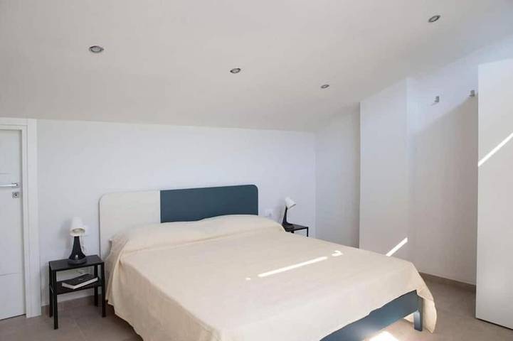 Ferienhaus für 3 Personen in Vada - 2