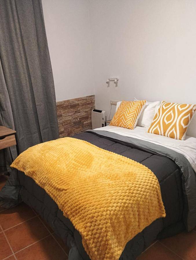 Ferienwohnung für 6 Personen, mit Ausblick - 1