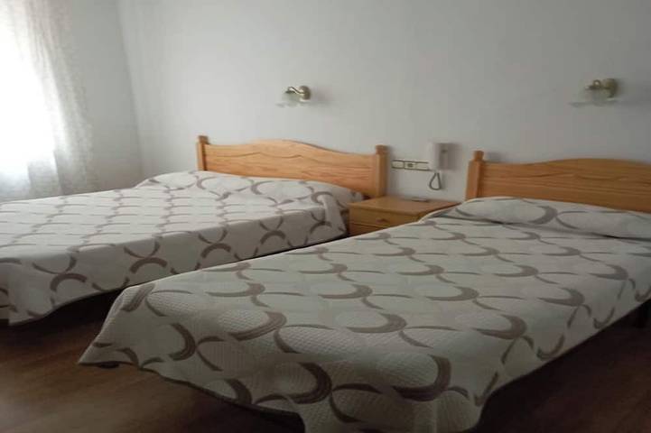 Gästehaus für 2 Personen - 1