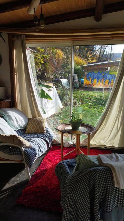 Gîte pour 2 personnes à Lalaye - 3